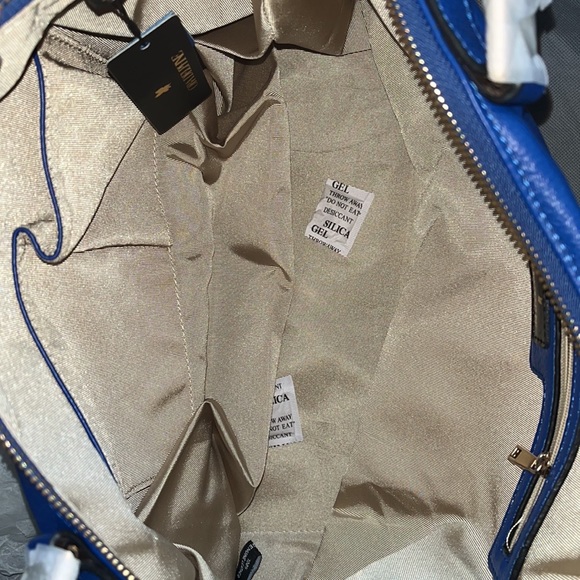 Ora Delphine Adele Satchel - Picture 10 of 13